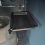 Sahara X350 3-Burner Gas Barbecue + BBQ Accessorie Image 9