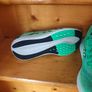 Asics Glideride Max 2 Ekiden running shoes asics uk11 Image 6