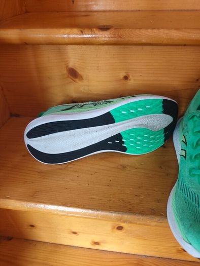 Asics Glideride Max 2 Ekiden running shoes asics uk11