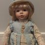 Porcelain Doll Image 4
