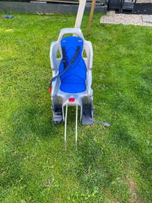 Baby Seat for Adult Bike