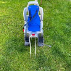Baby Seat for Adult Bike