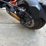 electric scooter Image 6