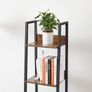 New 5 Tier Narrow Ladder Shelf - FREE P&P Image 3