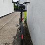 Btwin Tilt 100 folding bike Image 3