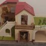 Sylvanian family cottage Image 2