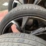 audi alloy wheels 19" Image 6