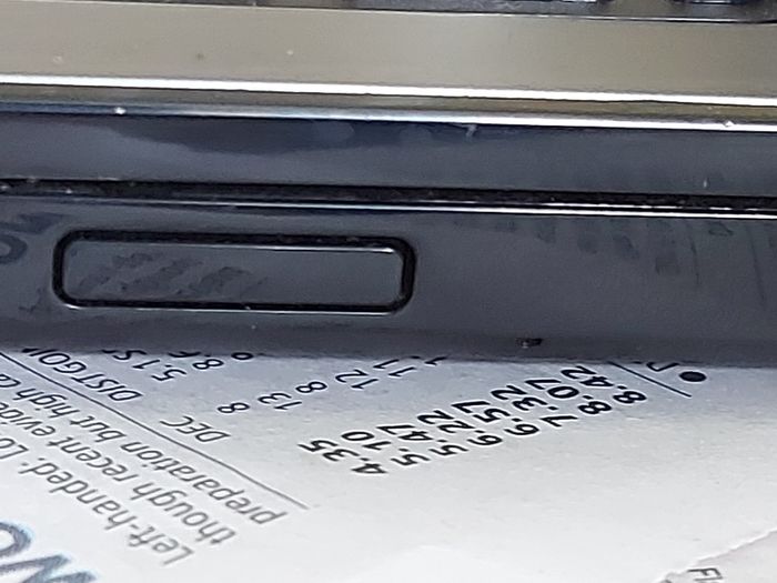 HP 15.6 inch Laptop, Model HP 255 G3 Rev 21F7-100, AMD A4-5000 APU with Radeon HD Graphics, 1.5GHz, 4GB Ram, 500GB Hdd, Windows 10, Microsoft Edge, Chrome and VLC