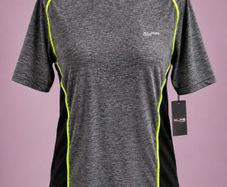 Ladies XLR8 Performance Sports Top brand new