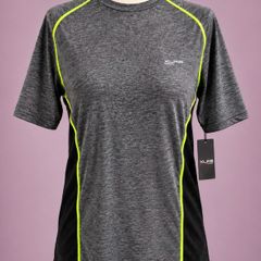 Ladies XLR8 Performance Sports Top brand new