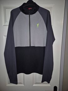 Liverpool 1/4 Zip
