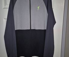 Liverpool 1/4 Zip