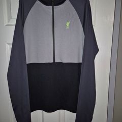 Liverpool 1/4 Zip