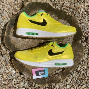 Chic Nike Air Max 1 FB Neo Lime