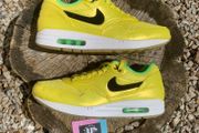 Premium Nike Air Max 1 FB Neo Lime