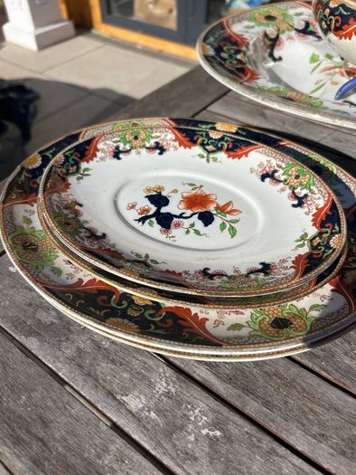 Royal Doulton dinner service 'Matsumai'