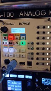Squarp Instruments Hermod