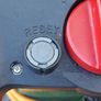 Parkside Electric Garden Shredder, Model PWH 2800 A1, 2800W, in excellent condition Image 9