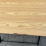 folding desk Image 2