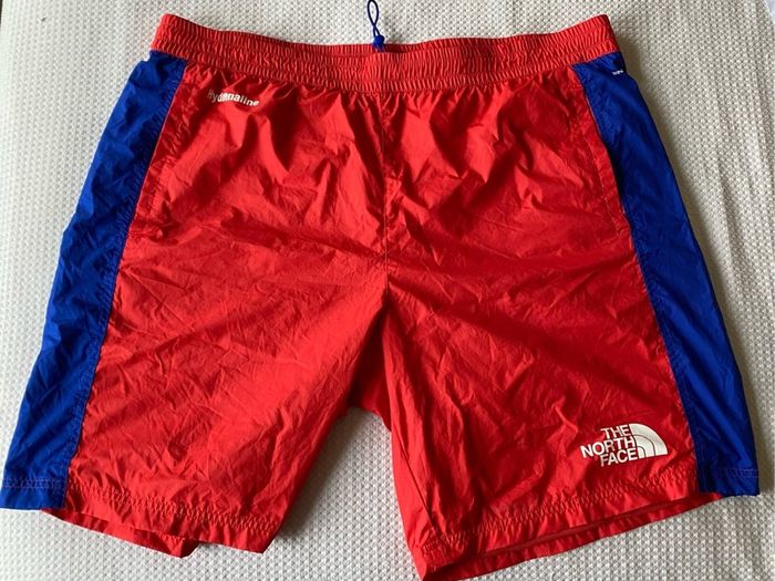 North Face Shorts