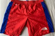 North Face Shorts