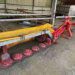 8 FT Marangon MDN 245 Mower