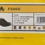 Amblers Safety shoes Tough working comfort Image 2