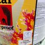 Fireproof Coating/Paint 20L Image 3
