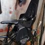 Bo-Bike Kids Bike Seat Image 4