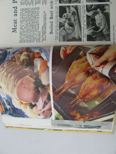 Good Housekeeping's Cookery Compendium