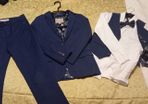 Boy's Holy Communion Suit