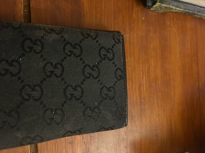 Gucci vintage purse