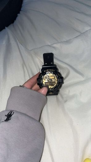 watch