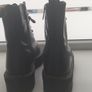 Dr Martens Ladies Boots Image 4