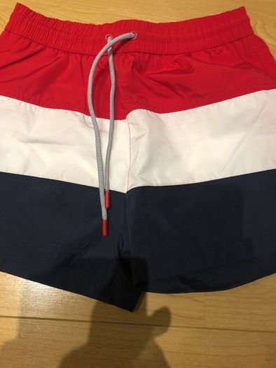 Fila Swimming Shorts BNWOT