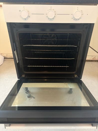 BEKO White Oven