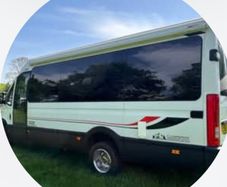 Camper Van - Motorhome