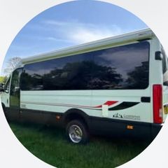 Camper Van - Motorhome