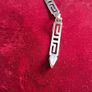 sterling silver bracelet Image 3