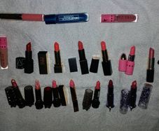 10 euro for luxury lipstick