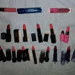 10 euro for luxury lipstick