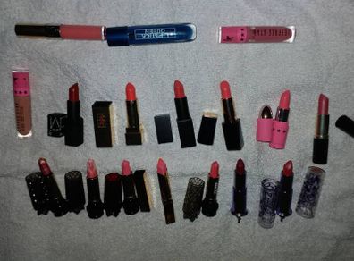 10 euro for luxury lipstick