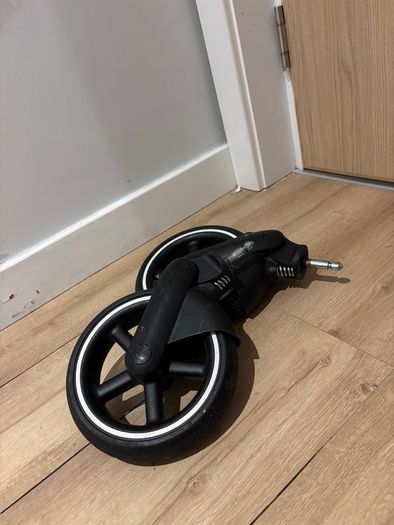 Cybex Gazelle S parts