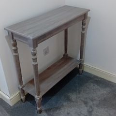 Hall table perfect condition