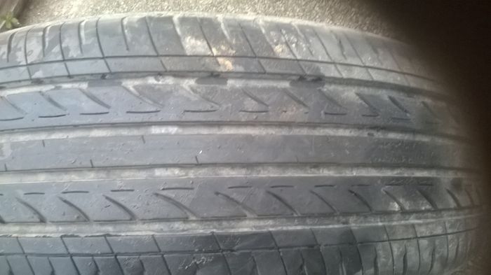 4 tires 195 65 r15