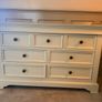 chest of drawers / side table Image 2