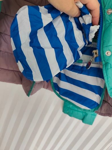 Ladies summer jacket