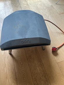 Ooni pizza ovens