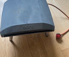 Ooni pizza ovens