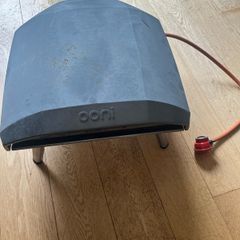 Ooni pizza ovens